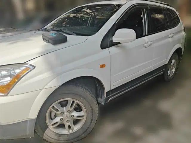 Roewe W5 2011 1.8T 2WD Automatic Trend Edition