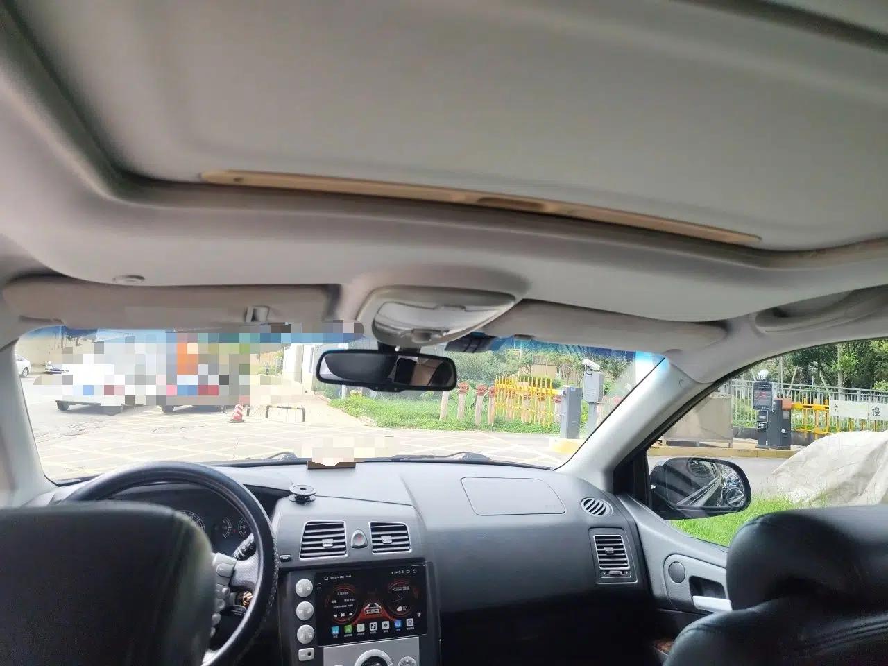Roewe W5 2011 1.8T 4WD Automatic High-Rise Edition — миниатюра 18