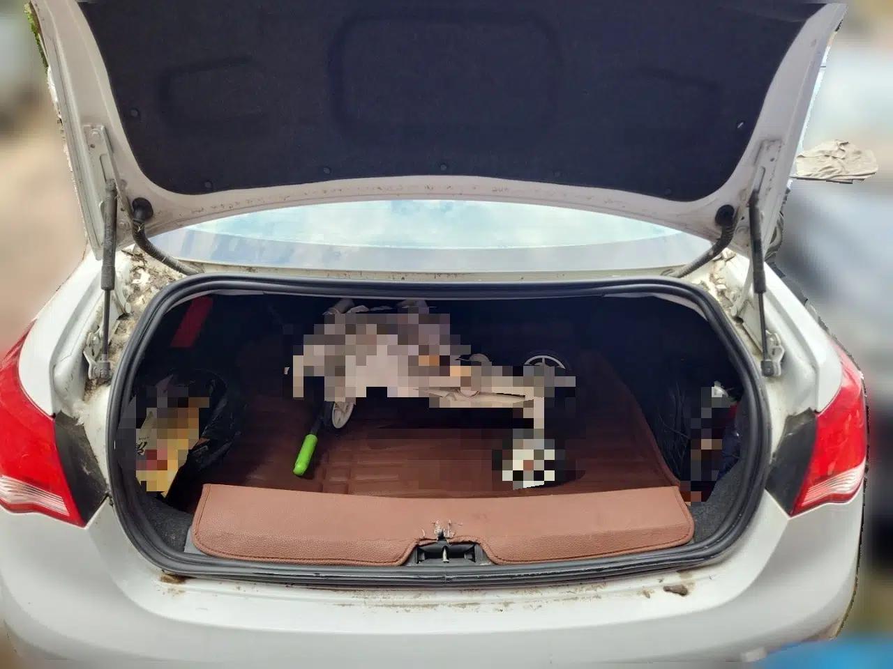 Roewe e550 2016 Deluxe Edition — миниатюра 19