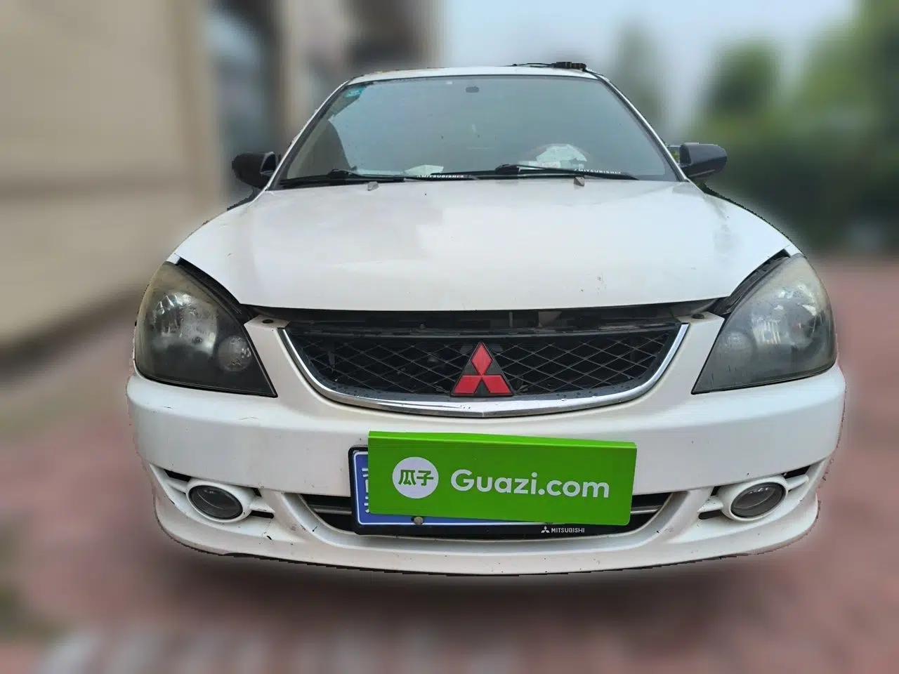 Mitsubishi LANCER 2012 1.6L Manual Comfort Edition SEi — миниатюра 2