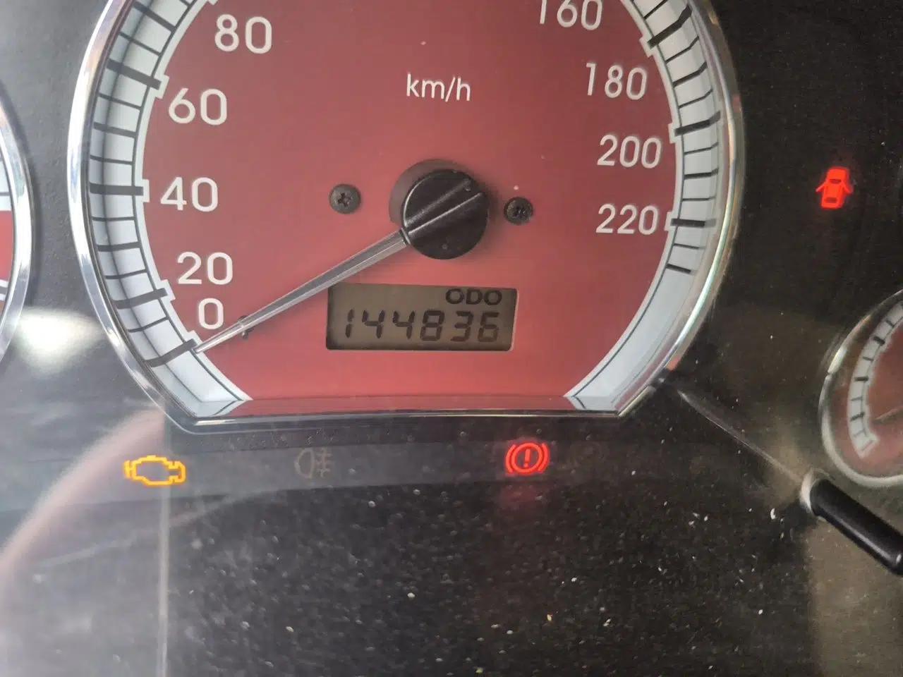 Mitsubishi LANCER 2012 1.6L Manual Comfort Edition SEi — миниатюра 12
