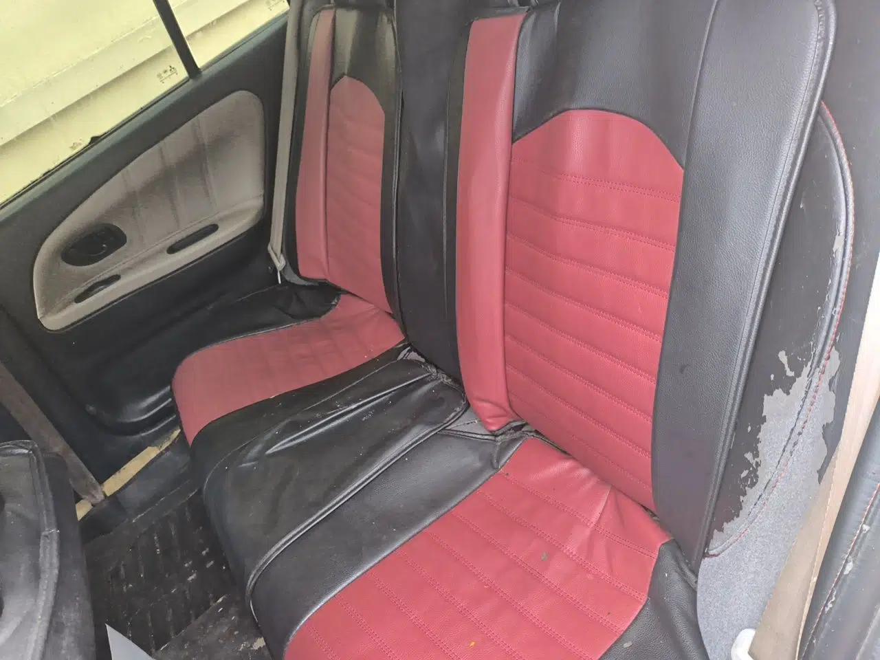 Mitsubishi LANCER 2012 1.6L Manual Comfort Edition SEi — миниатюра 17