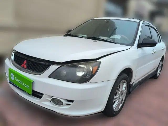 Mitsubishi LANCER 2012 1.6L Manual Comfort Edition SEi