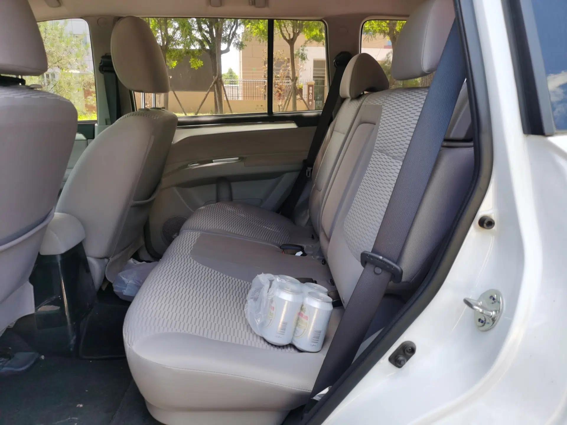 Mitsubishi Pajero Sport 2013 3.0L Automatic 4x4 Executive Edition — миниатюра 17