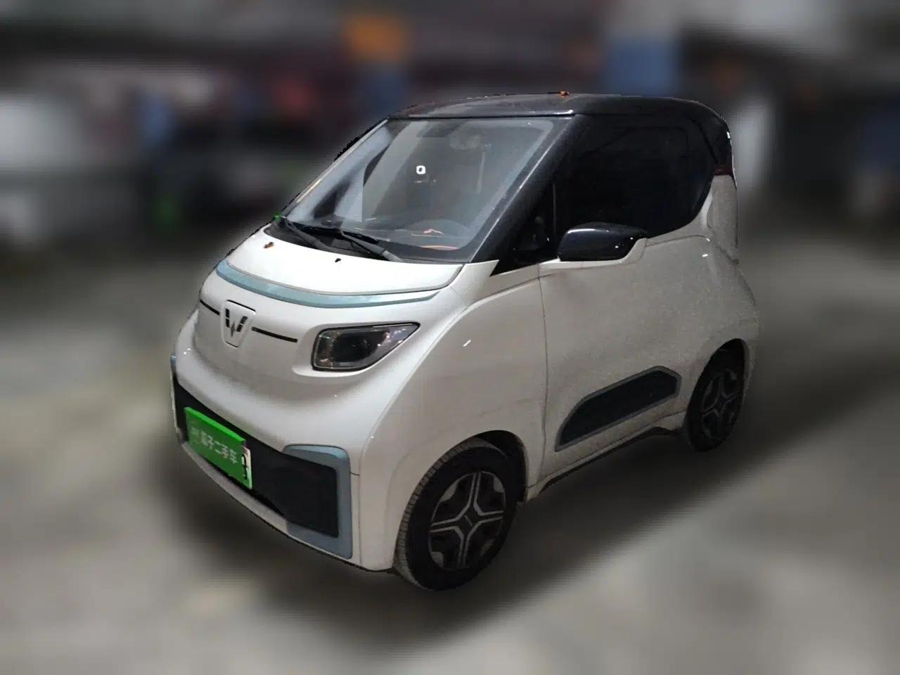 Wuling NAMMIEV 2021 - Play Edition — миниатюра 1