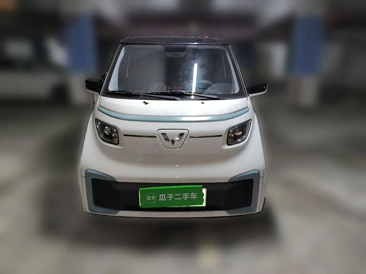 Wuling NAMMIEV 2021 - Play Edition — миниатюра 2
