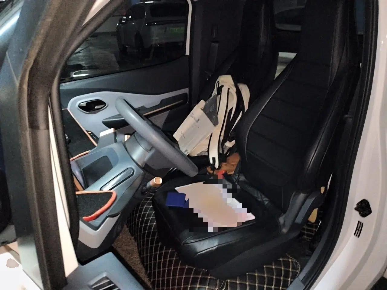 Wuling NAMMIEV 2021 - Play Edition — миниатюра 15