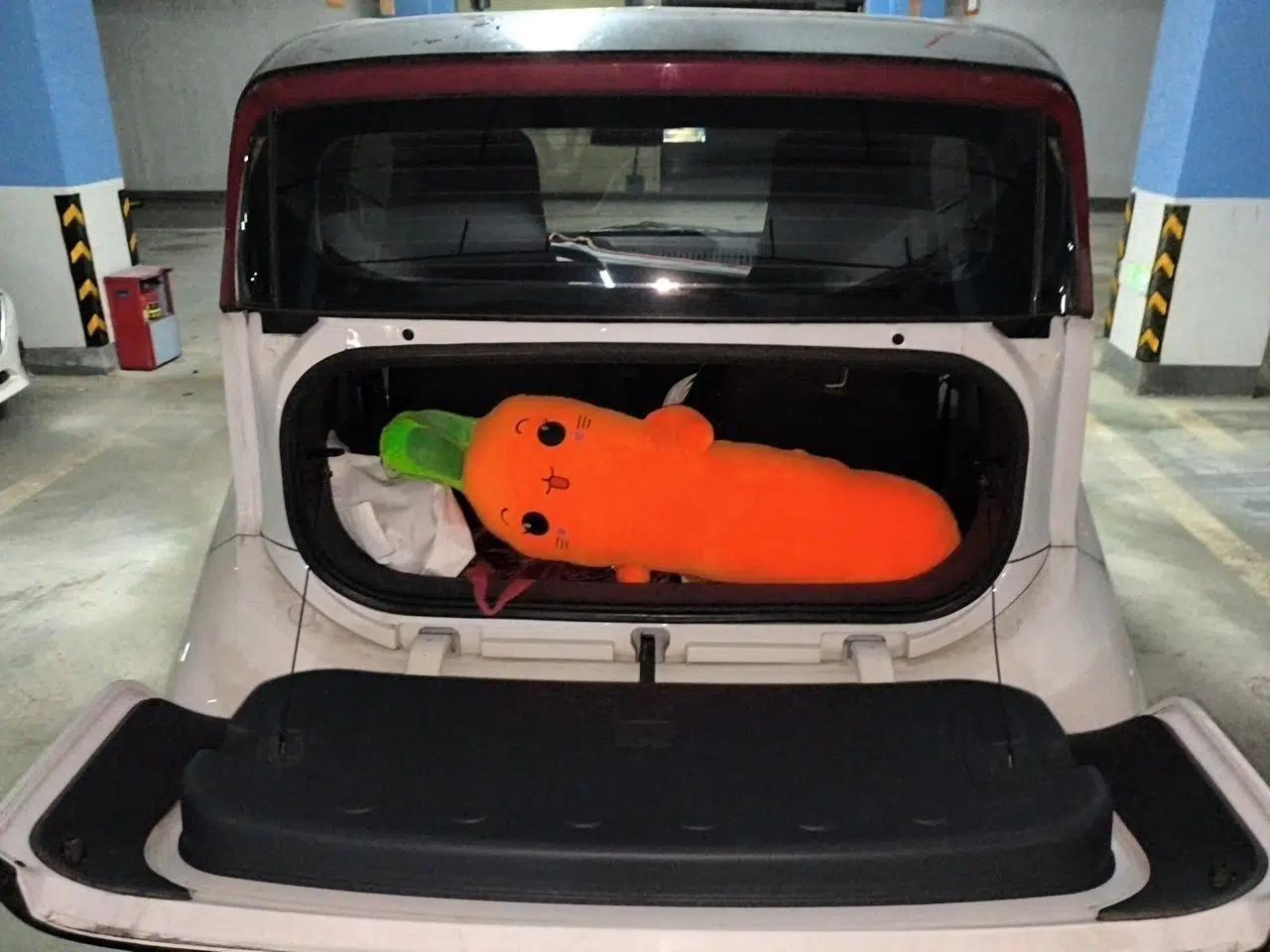 Wuling NAMMIEV 2021 - Play Edition — миниатюра 19