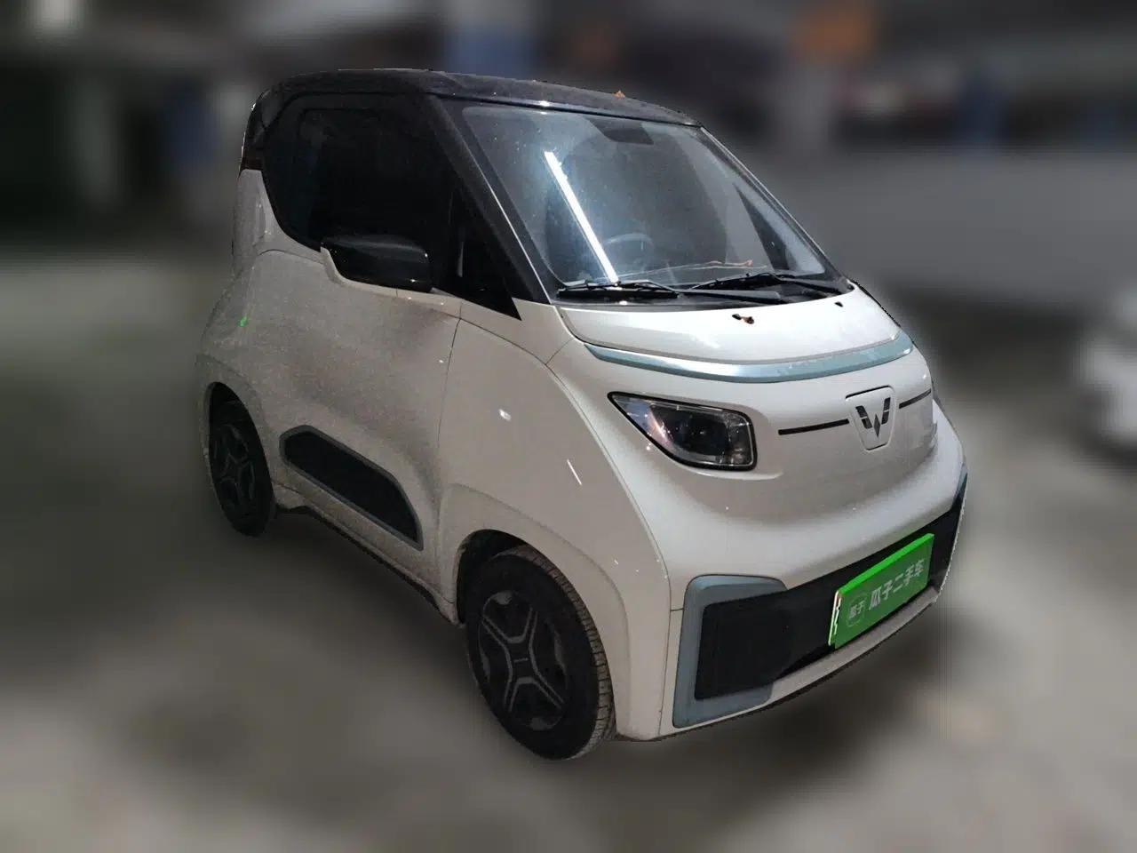 Wuling NAMMIEV 2021 - Play Edition — миниатюра 3
