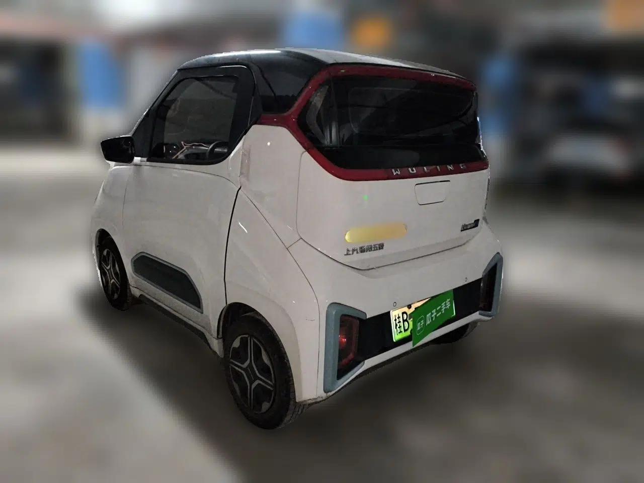 Wuling NAMMIEV 2021 - Play Edition — миниатюра 4
