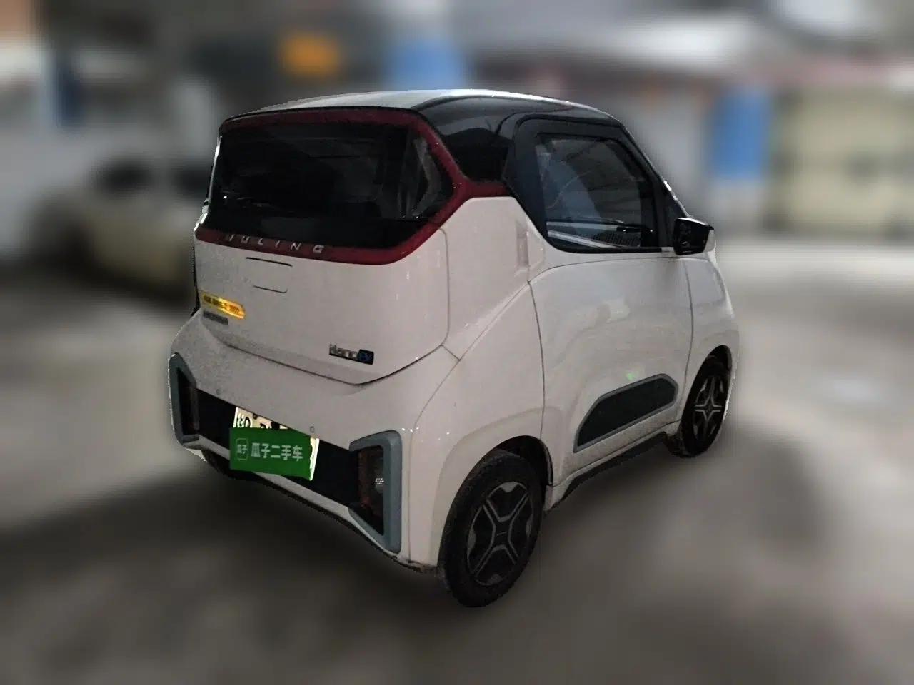 Wuling NAMMIEV 2021 - Play Edition — миниатюра 6