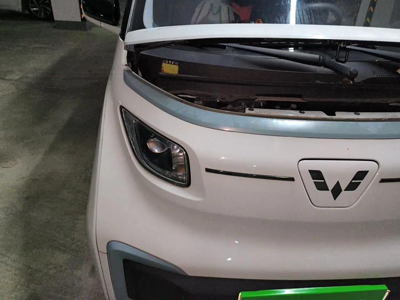 Wuling NAMMIEV 2021 - Play Edition — миниатюра 7