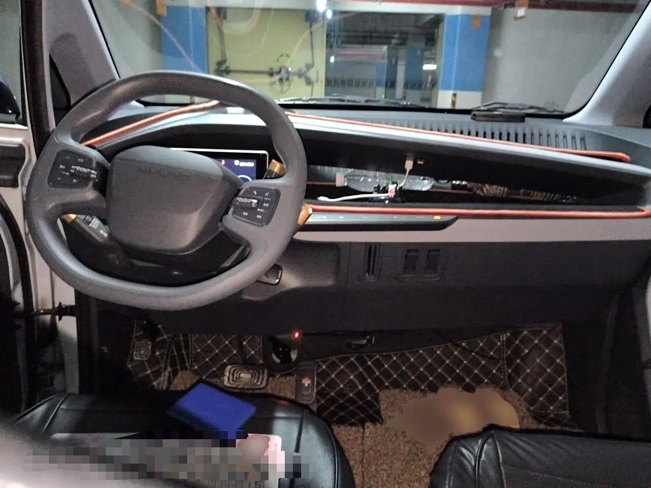 Wuling NAMMIEV 2021 - Play Edition — миниатюра 9