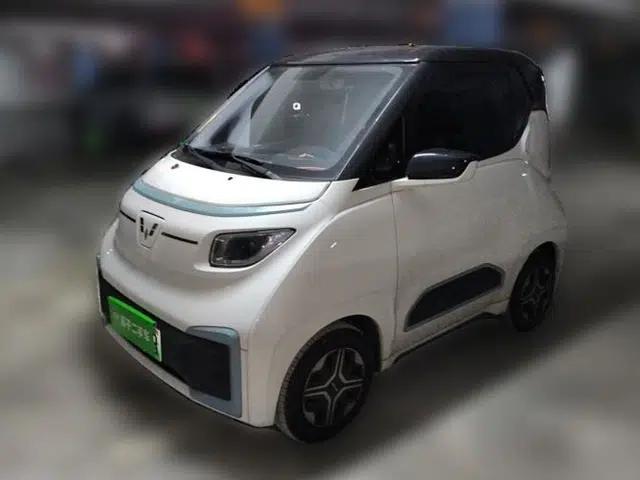 Wuling NAMMIEV 2021 - Play Edition