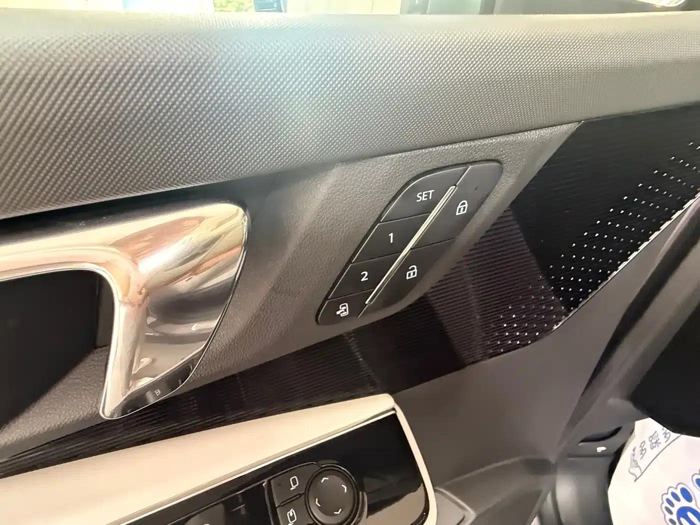 Buick E4 2023 Smart Edition — миниатюра 19