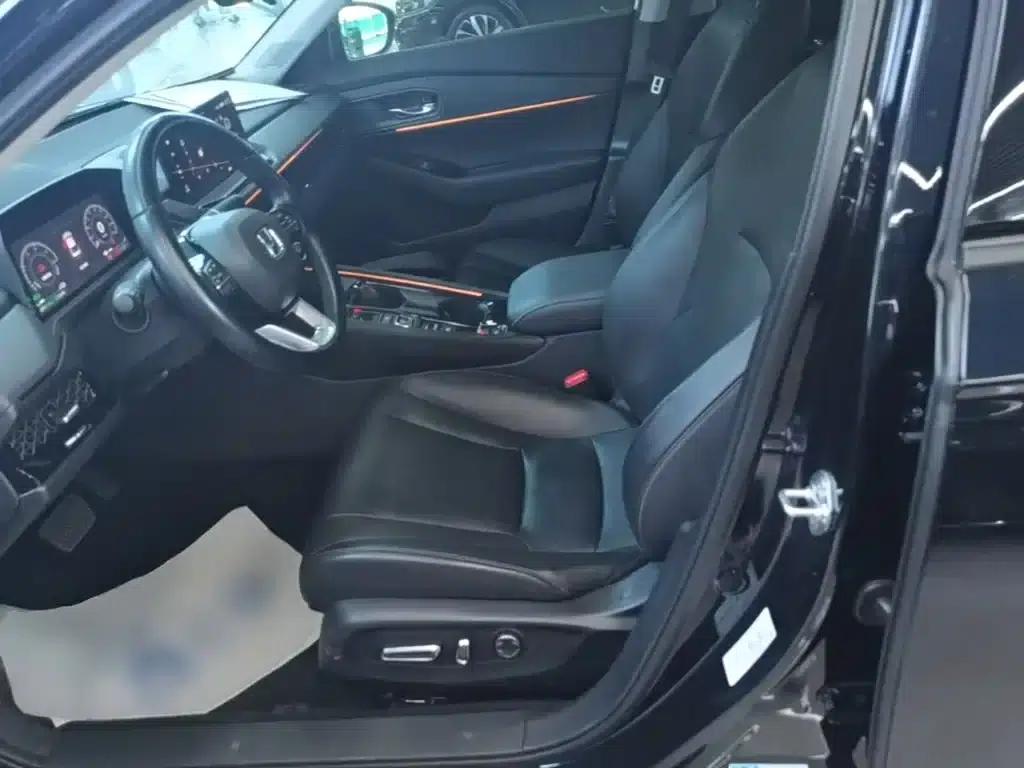 Accord PHEV 2023 2.0L e:PHEV Premium Edition — миниатюра 15