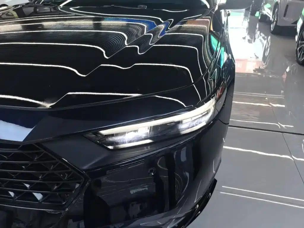 Accord PHEV 2023 2.0L e:PHEV Premium Edition — миниатюра 24