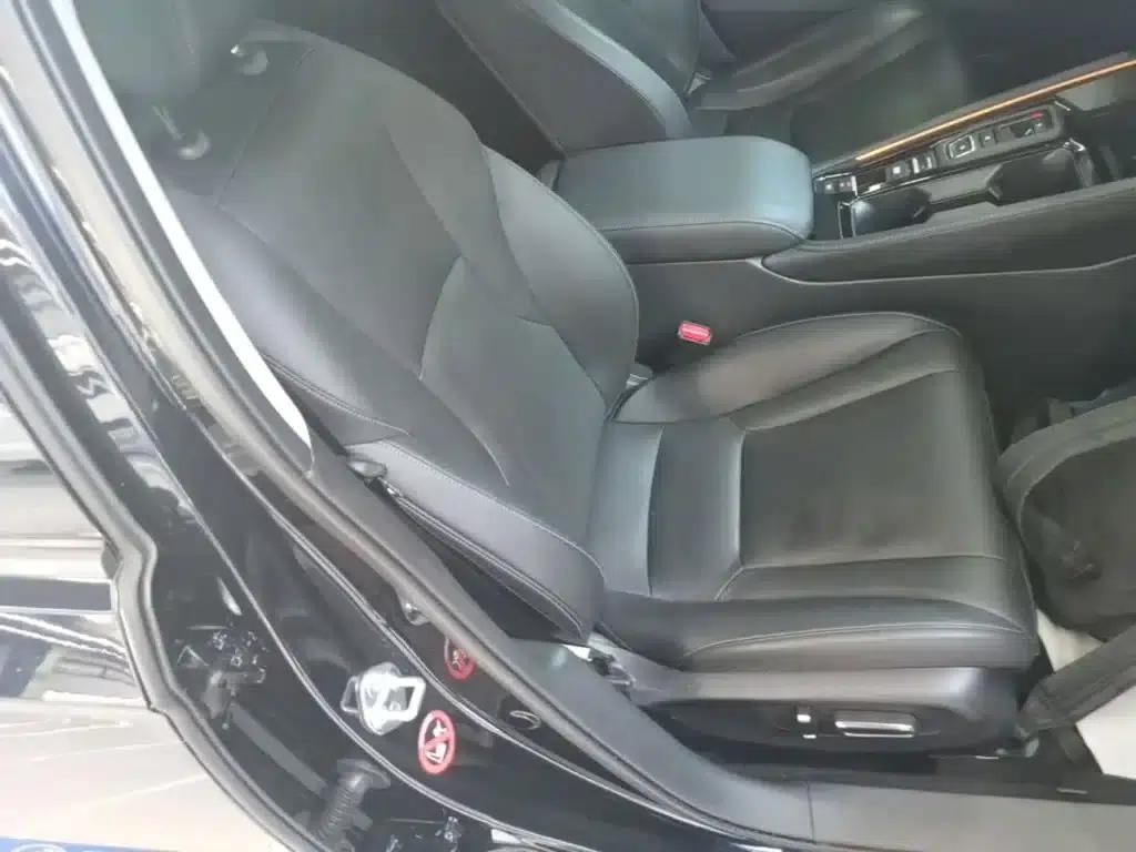 Accord PHEV 2023 2.0L e:PHEV Premium Edition — миниатюра 25