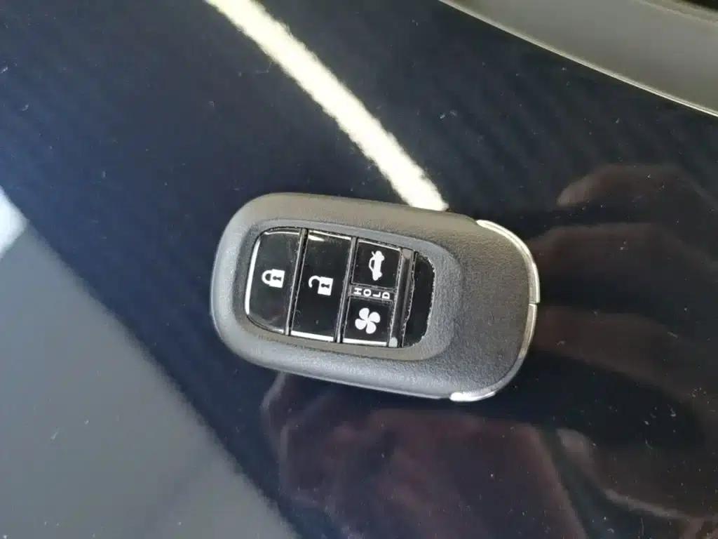 Accord PHEV 2023 2.0L e:PHEV Premium Edition — миниатюра 9