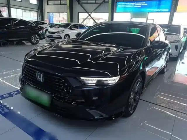 Accord PHEV 2023 2.0L e:PHEV Premium Edition