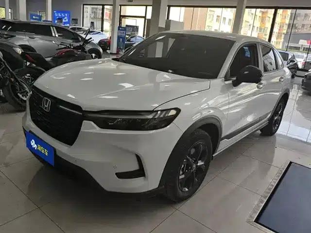 Honda HR-V 2023 2.0L e:HEV Dynamic Edition