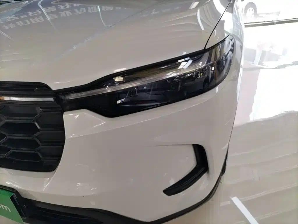 Honda HR-V 2023 240TURBO Sporty Edition — миниатюра 18