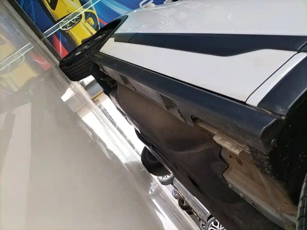Honda HR-V 2023 240TURBO Sporty Edition — миниатюра 19