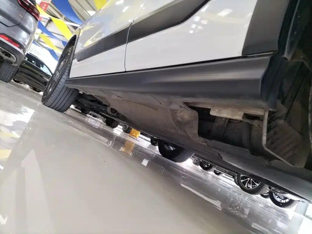 Honda HR-V 2023 240TURBO Sporty Edition — миниатюра 21