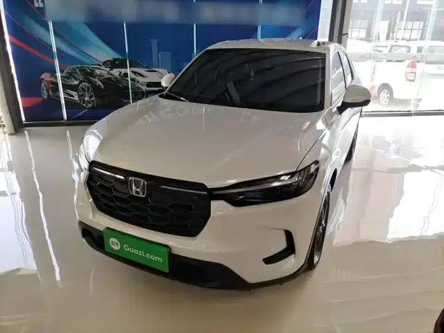Honda HR-V 2023 240TURBO Sporty Edition