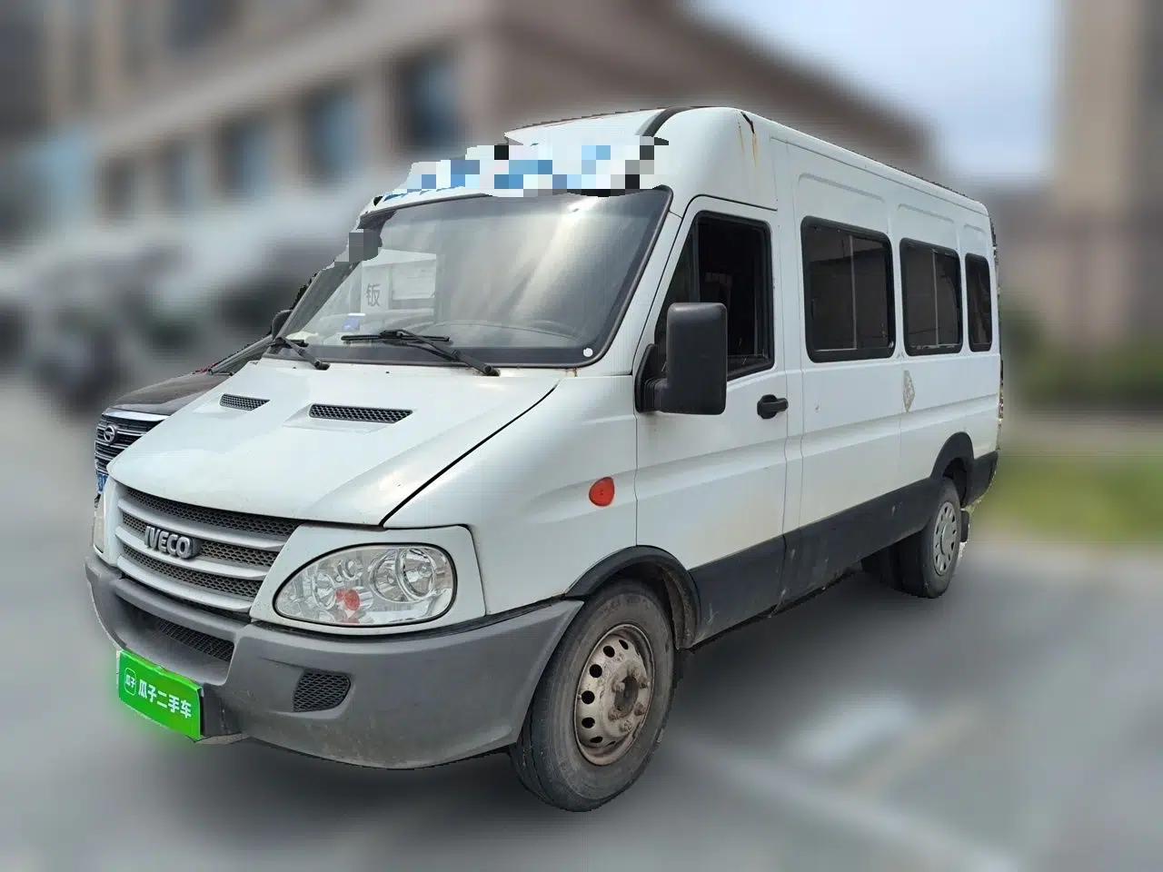 Iveco Power Daily — миниатюра 1