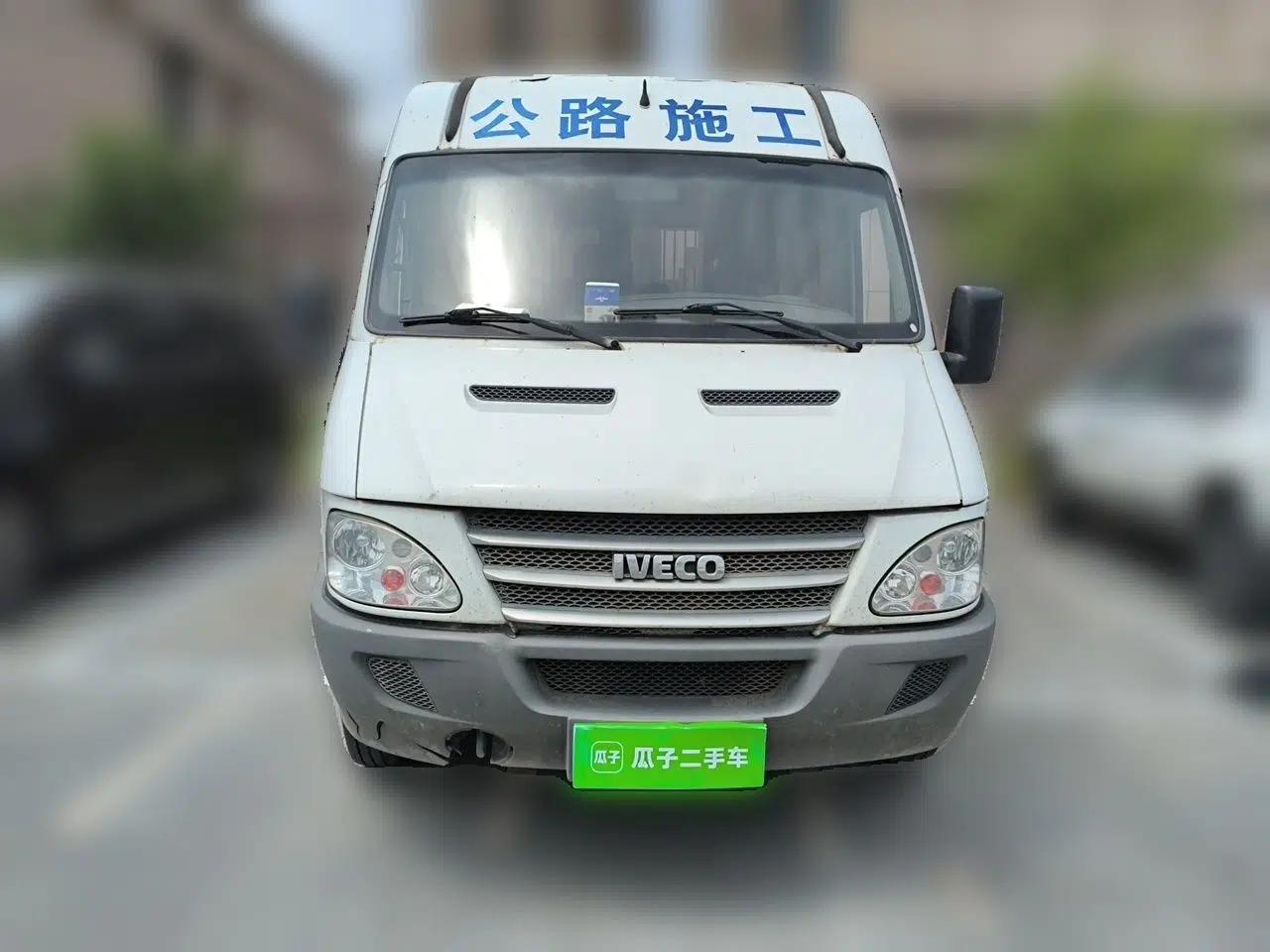 Iveco Power Daily — миниатюра 2