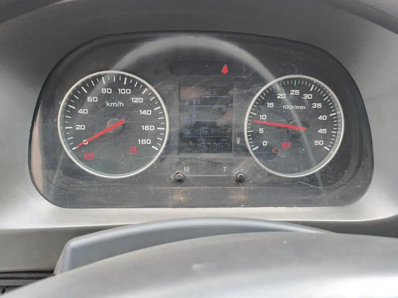 Iveco Power Daily — миниатюра 11