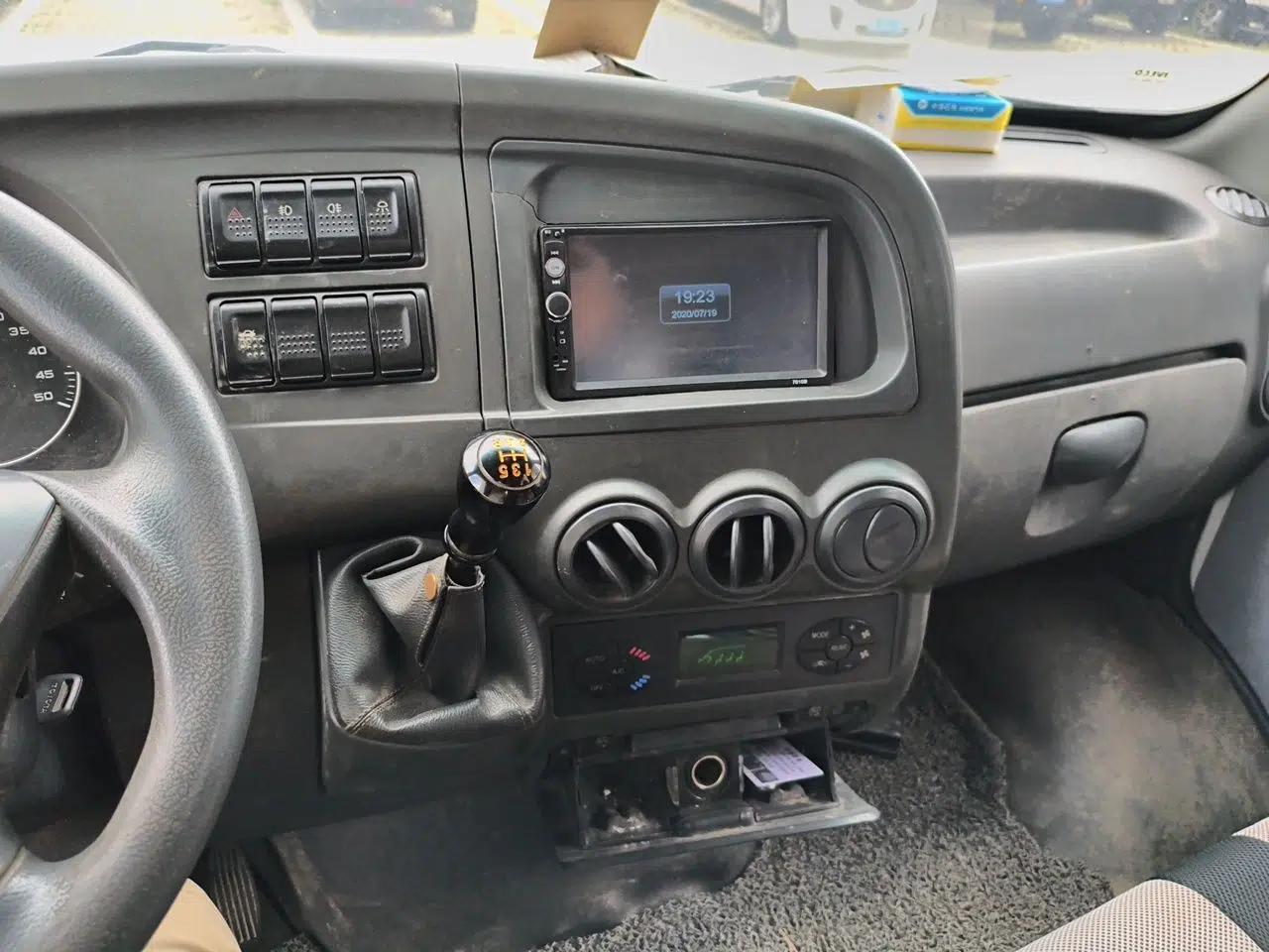 Iveco Power Daily — миниатюра 13