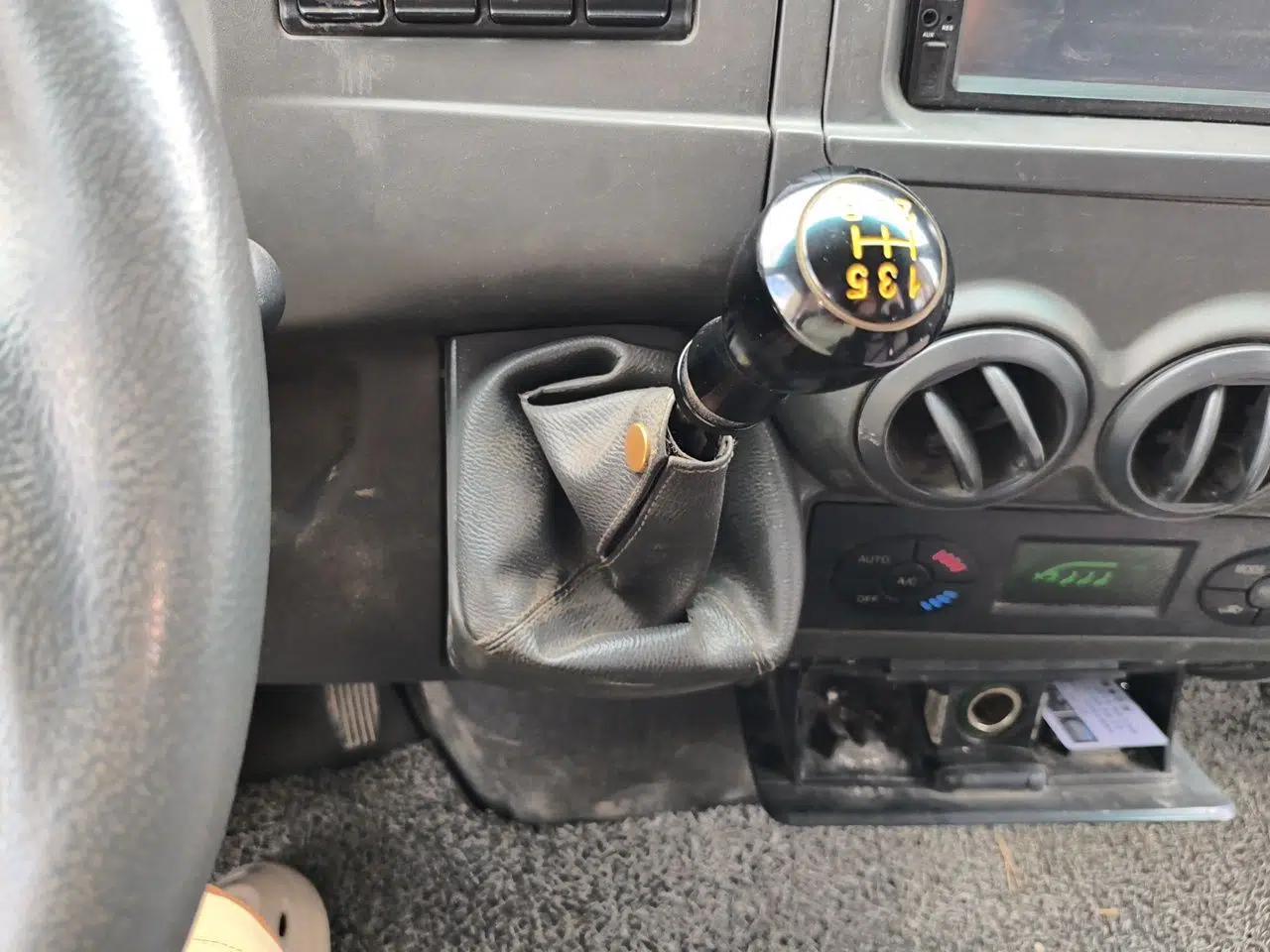 Iveco Power Daily — миниатюра 14