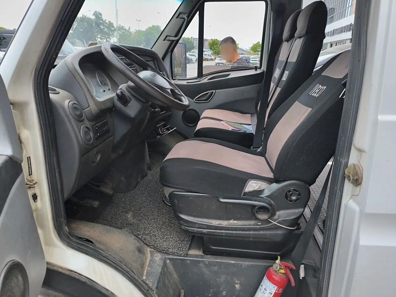 Iveco Power Daily — миниатюра 15