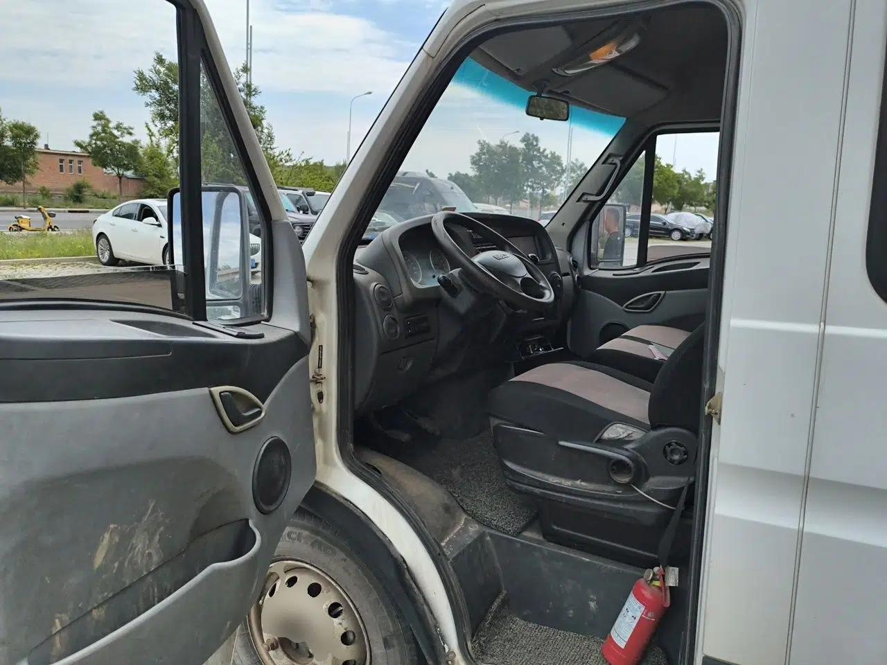 Iveco Power Daily — миниатюра 16