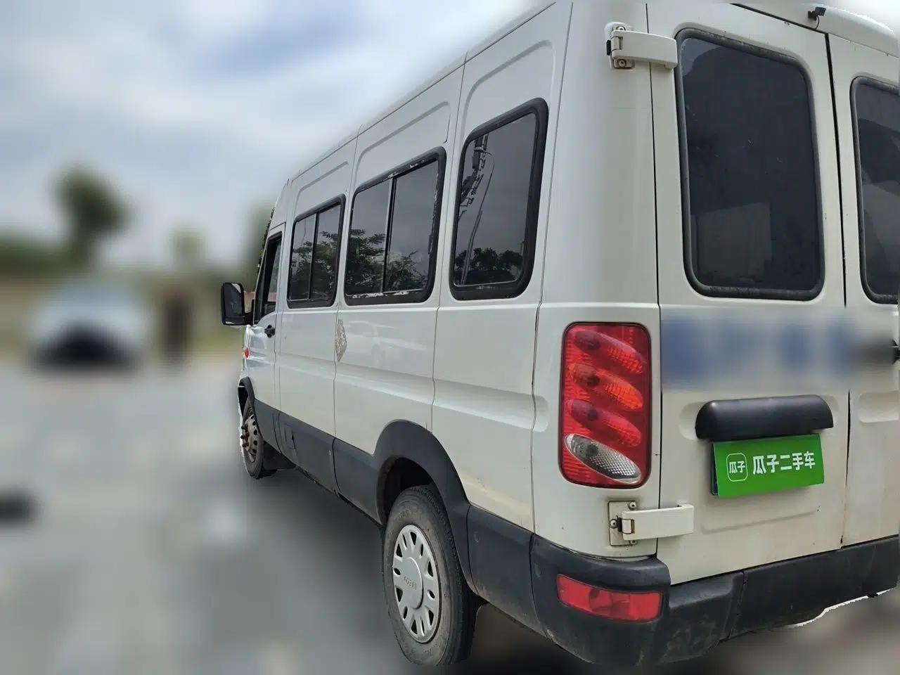 Iveco Power Daily — миниатюра 4