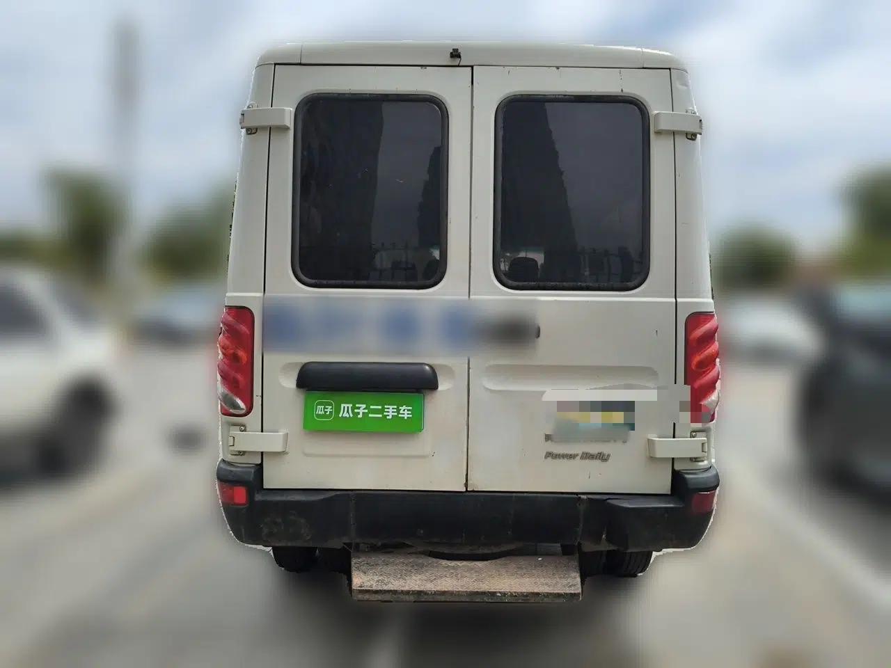 Iveco Power Daily — миниатюра 5