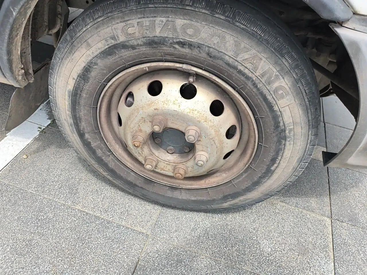 Iveco Power Daily — миниатюра 8
