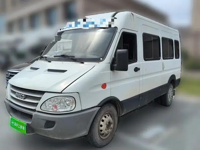 Iveco Power Daily