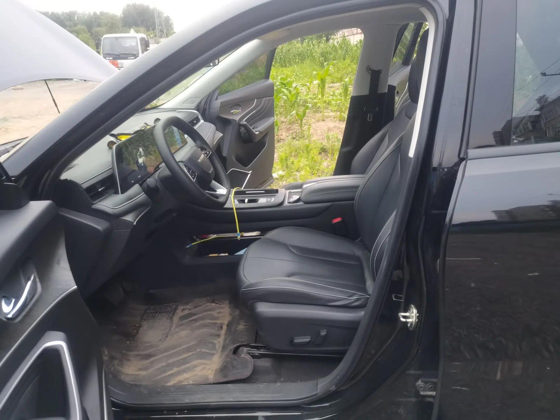 Venucia V DD-i 2023 60km iD Version — миниатюра 15
