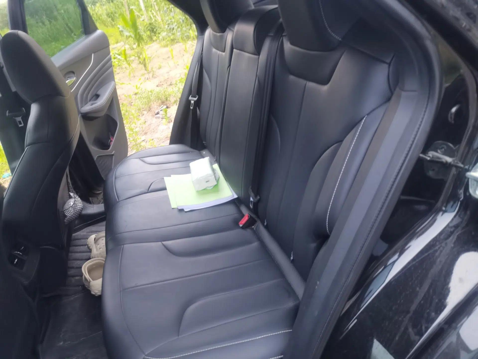 Venucia V DD-i 2023 60km iD Version — миниатюра 17