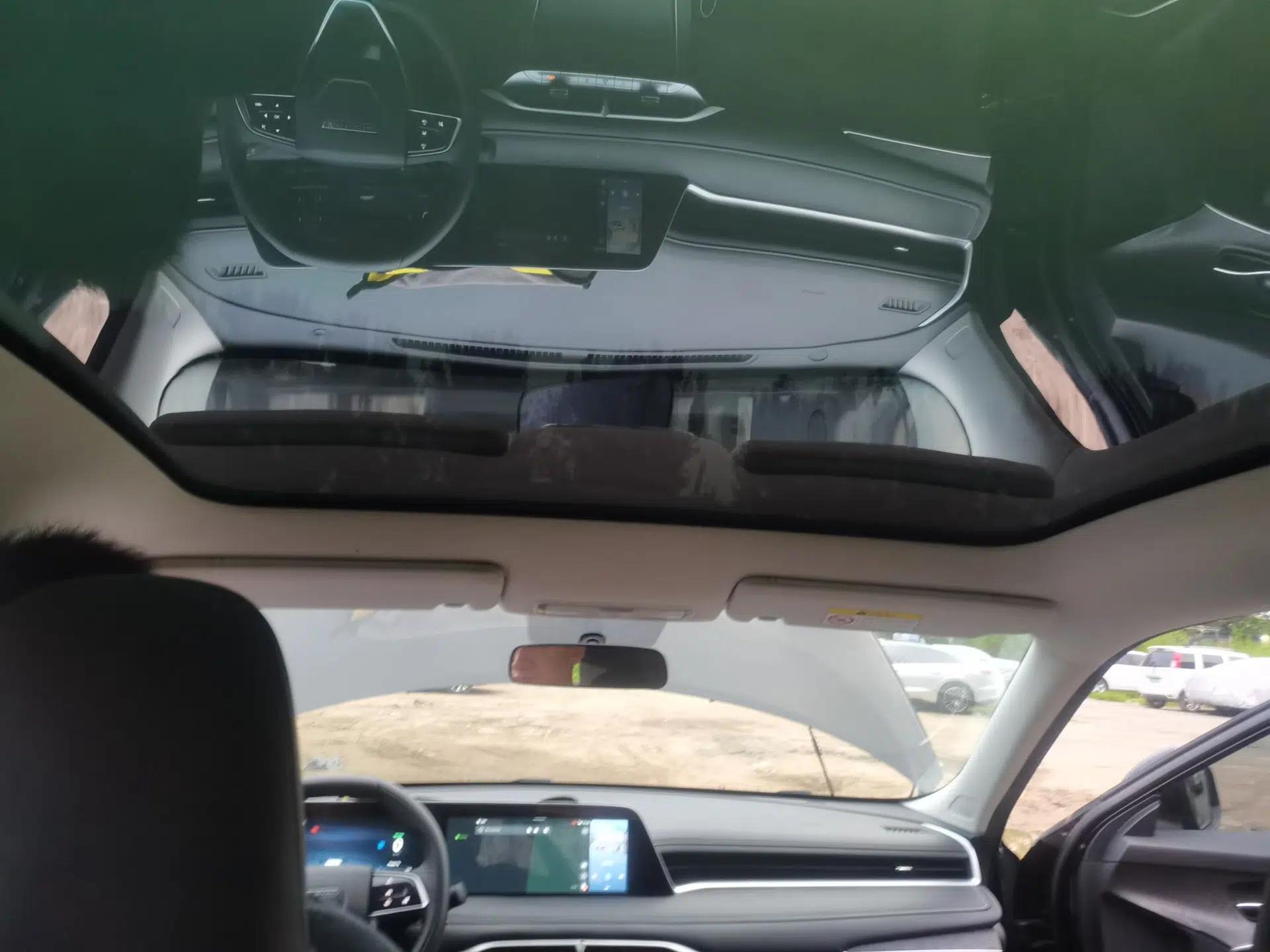 Venucia V DD-i 2023 60km iD Version — миниатюра 18
