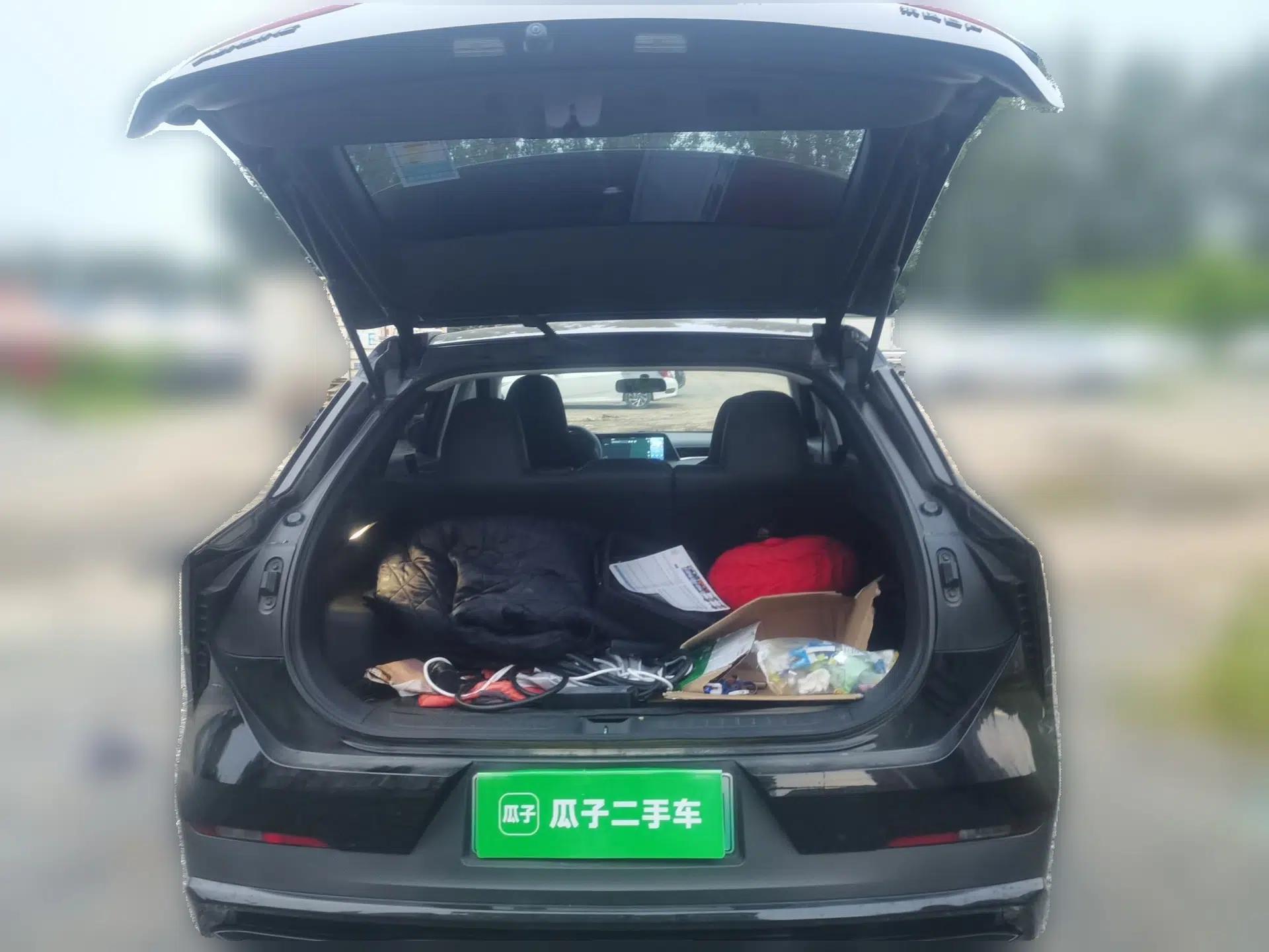 Venucia V DD-i 2023 60km iD Version — миниатюра 19