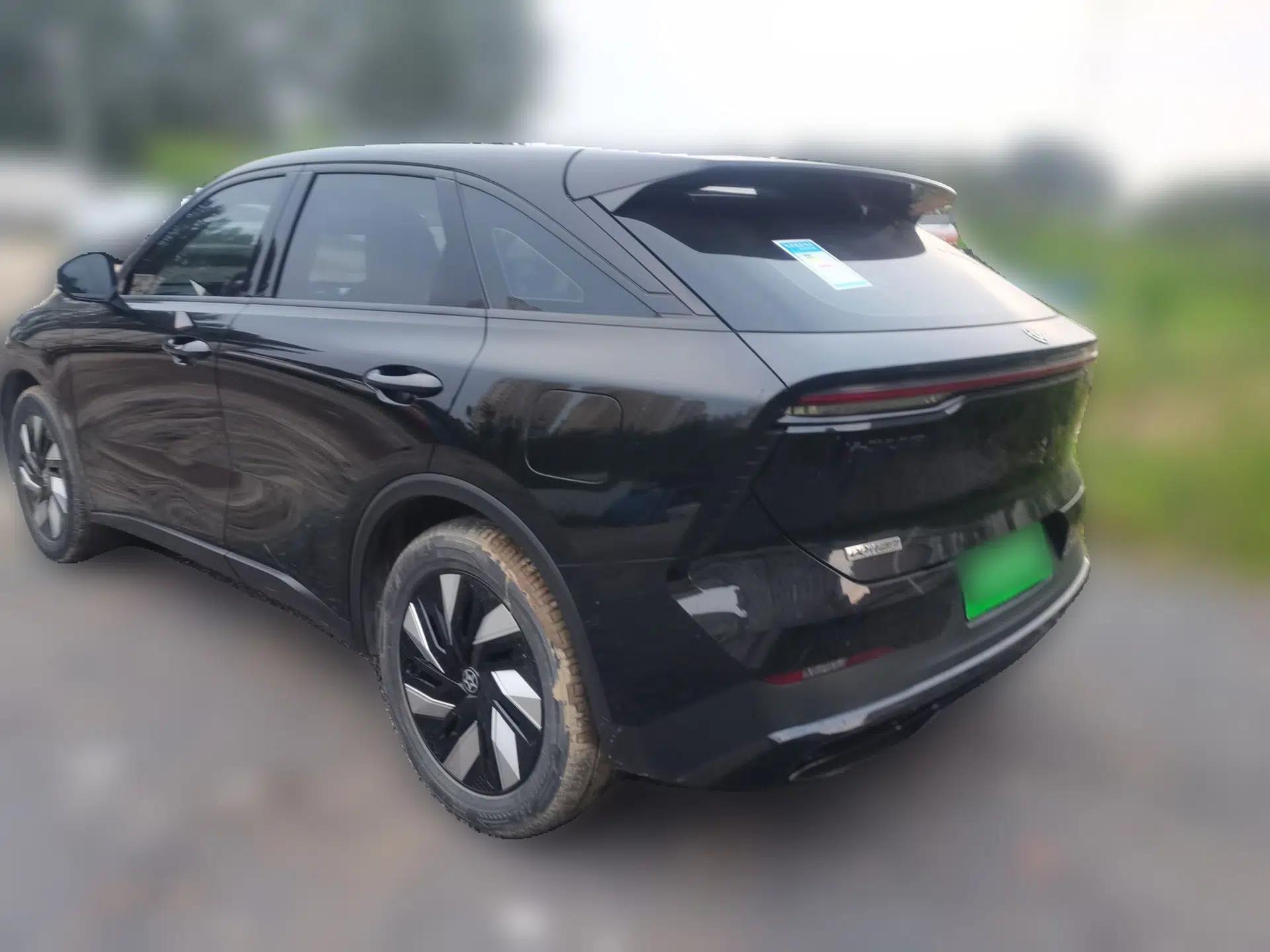 Venucia V DD-i 2023 60km iD Version — миниатюра 4