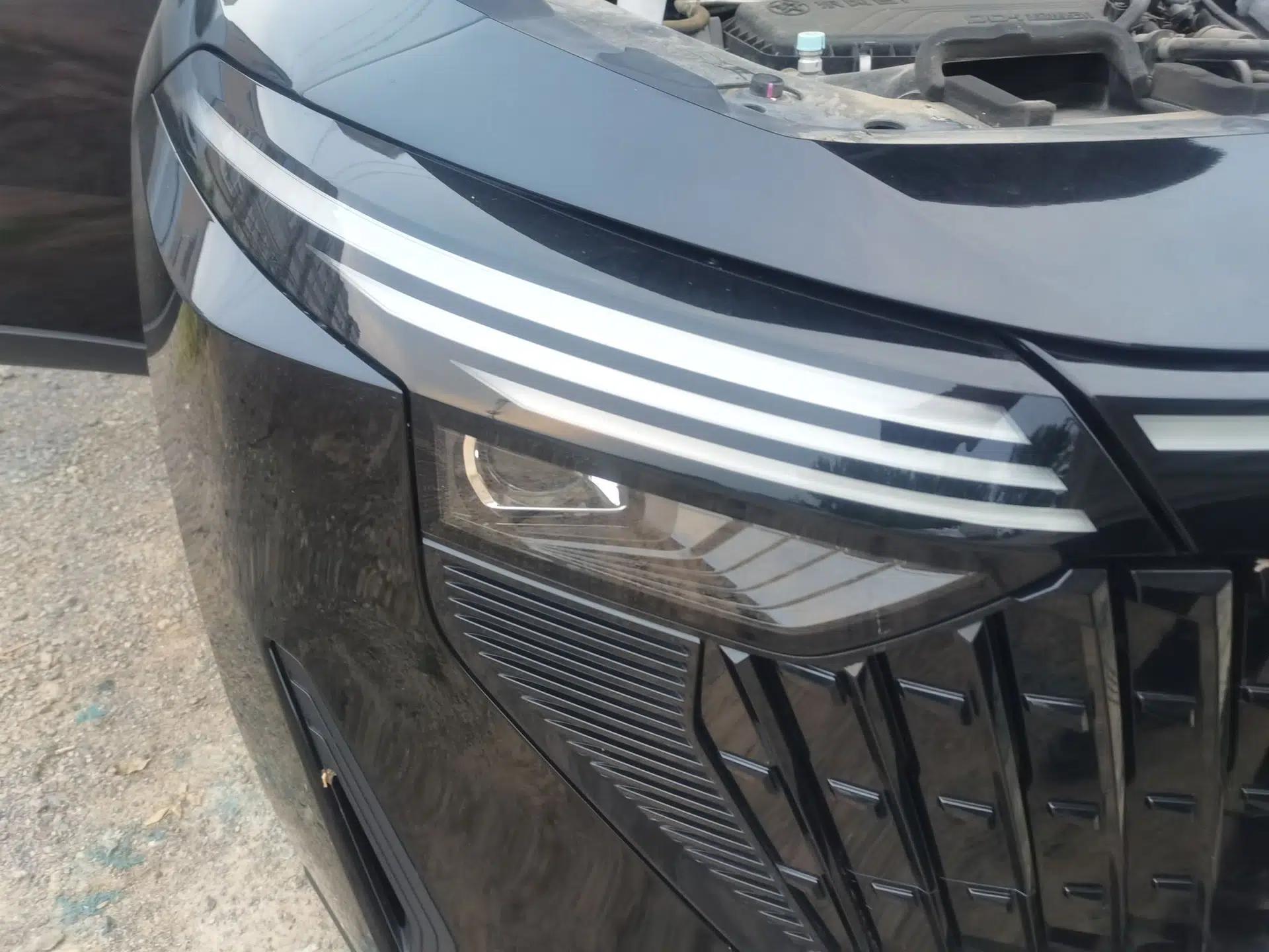 Venucia V DD-i 2023 60km iD Version — миниатюра 7