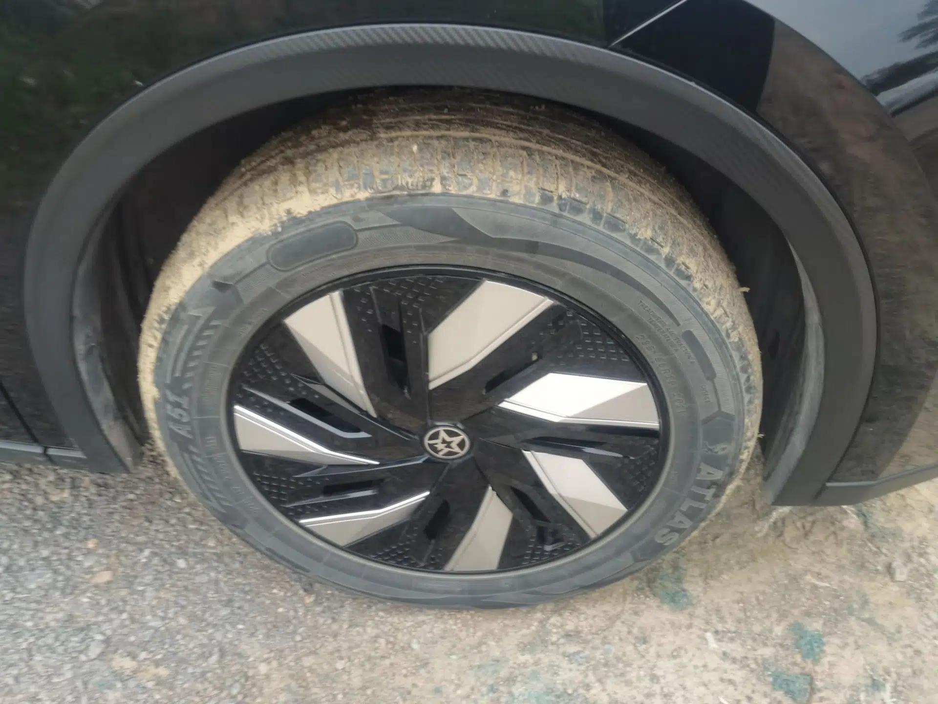Venucia V DD-i 2023 60km iD Version — миниатюра 8