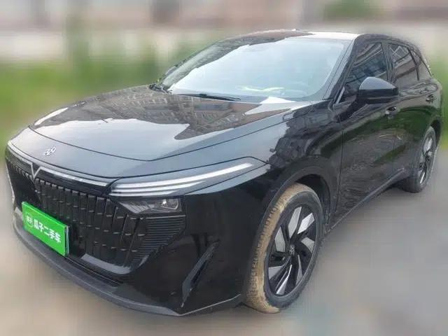 Venucia V DD-i 2023 60km iD Version