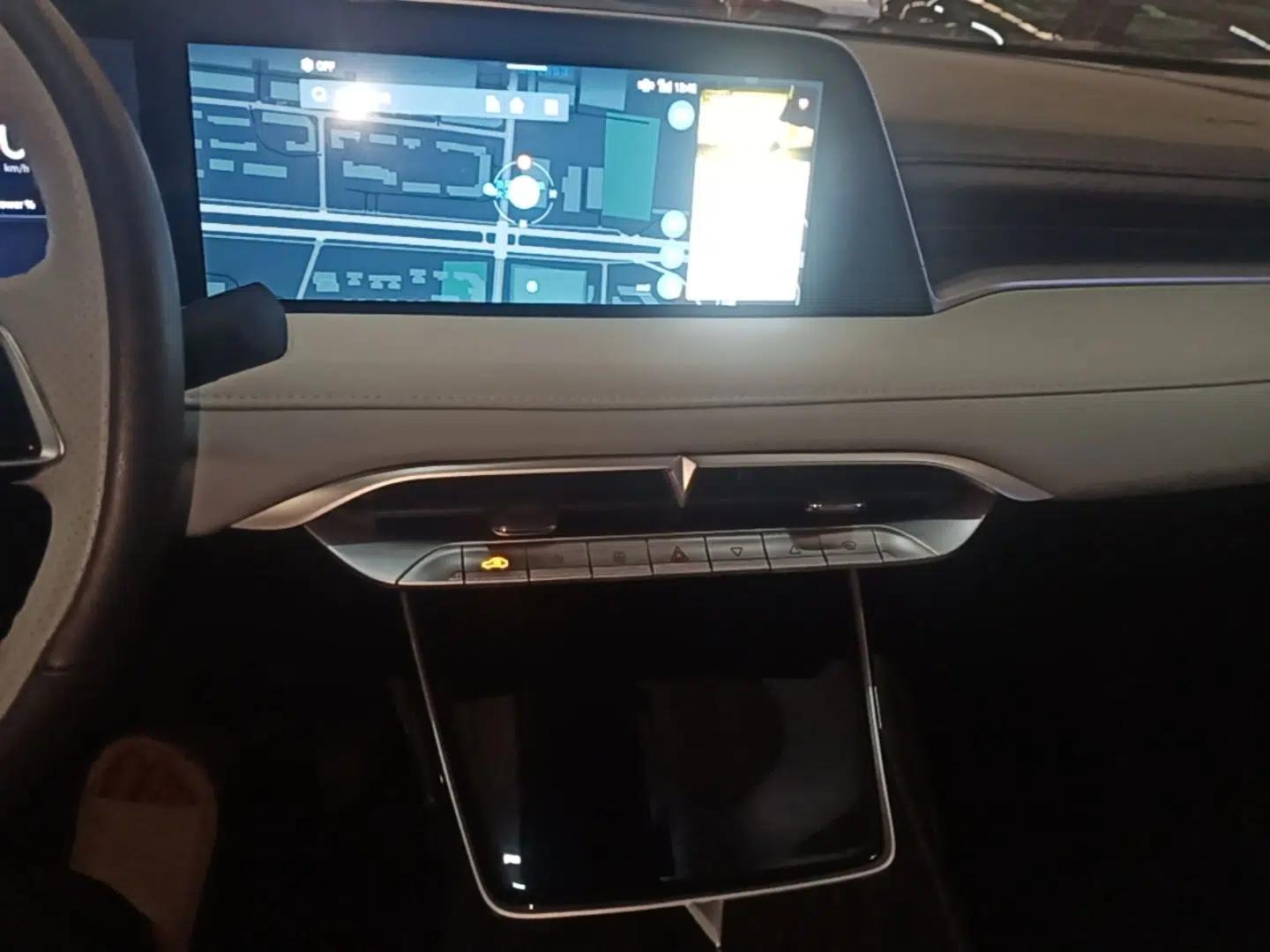 Venucia V DD-i 2023 110 km iE Version — миниатюра 15