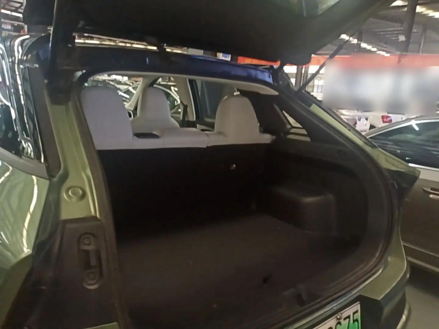 Venucia V DD-i 2023 110 km iE Version — миниатюра 22